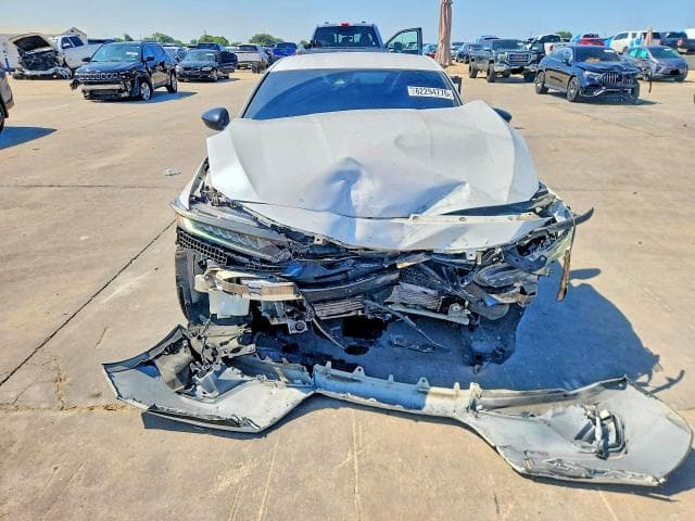 2021 HONDA ACCORD SPORT 5