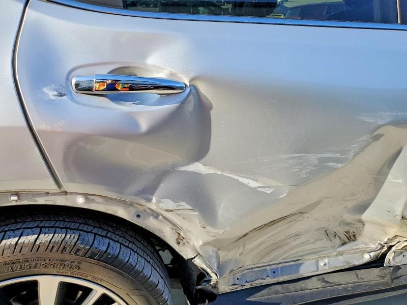 2019 NISSAN ROGUE SL 11