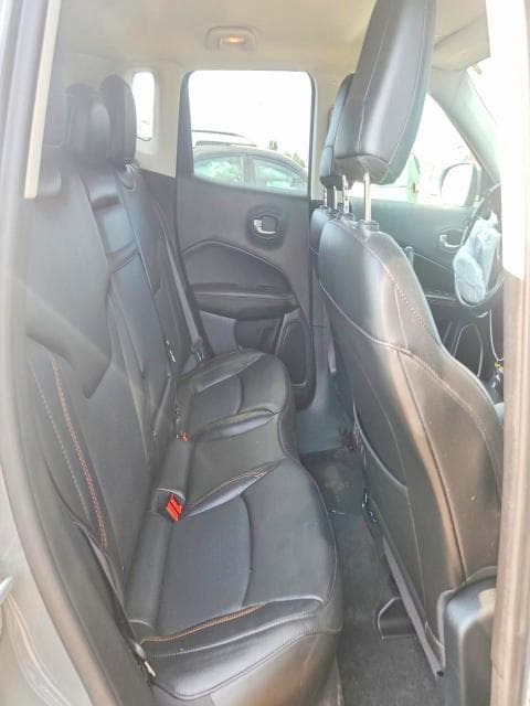 2019 JEEP COMPASS LIMITED 10