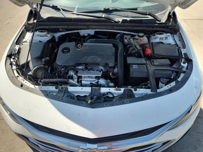 2020 CHEVROLET MALIBU LT 11