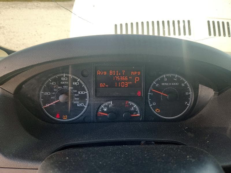 2017 RAM PROMASTER 2500 2500 HIGH 9