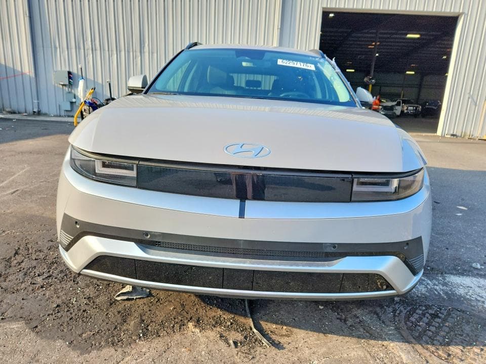 2025 HYUNDAI IONIQ 5 SEL 5