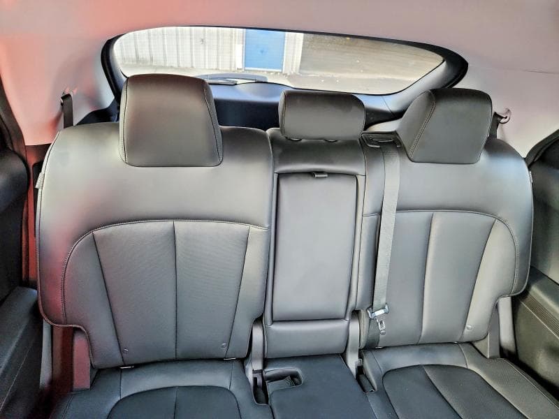 2025 HYUNDAI IONIQ 5 SEL 10