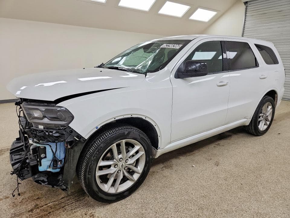 2026 DODGE DURANGO GT - 1