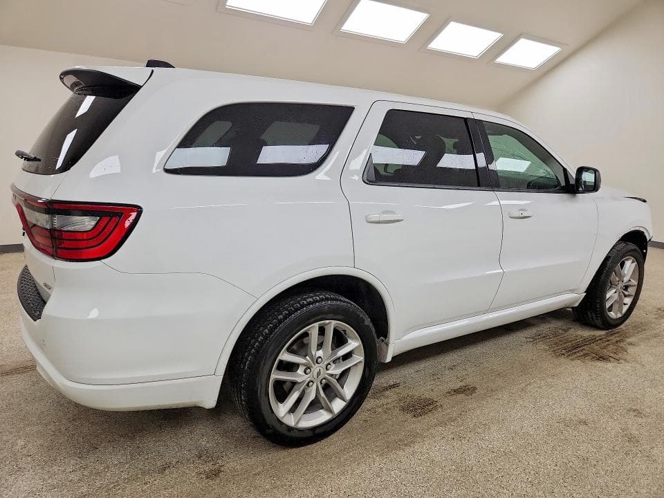 2026 DODGE DURANGO GT 3