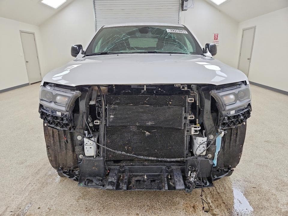 2026 DODGE DURANGO GT 5