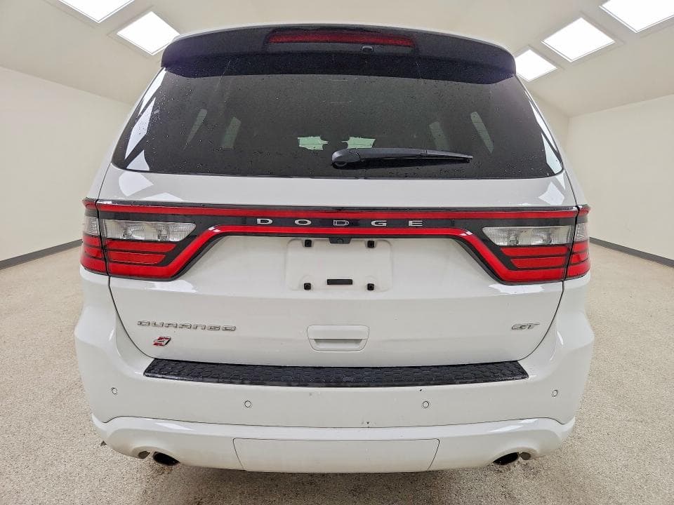 2026 DODGE DURANGO GT 6