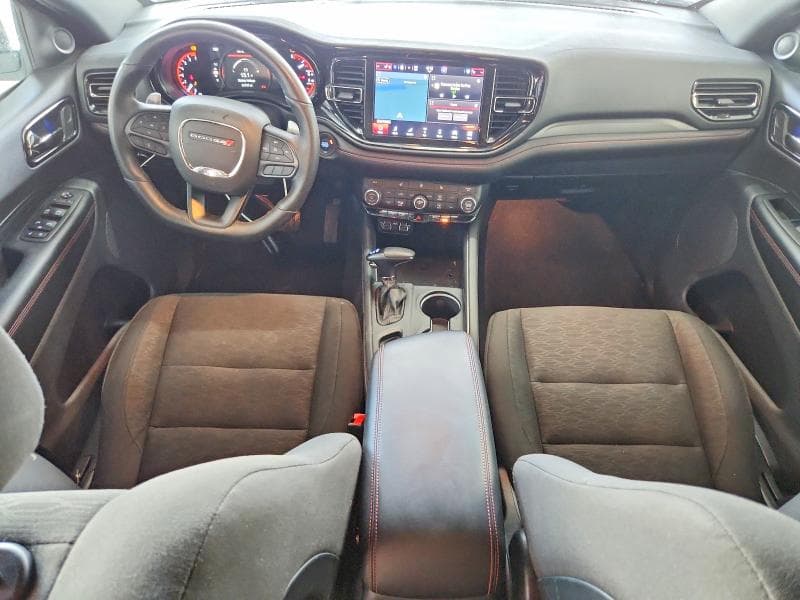 2026 DODGE DURANGO GT 8