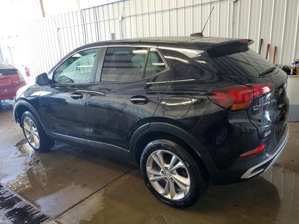 2023 BUICK ENCORE GX PREFERRED 2