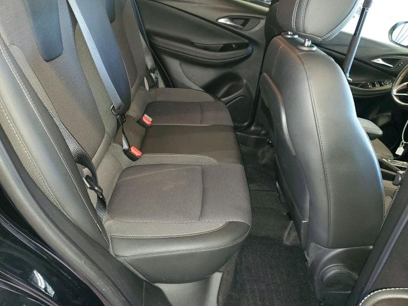 2023 BUICK ENCORE GX PREFERRED 11