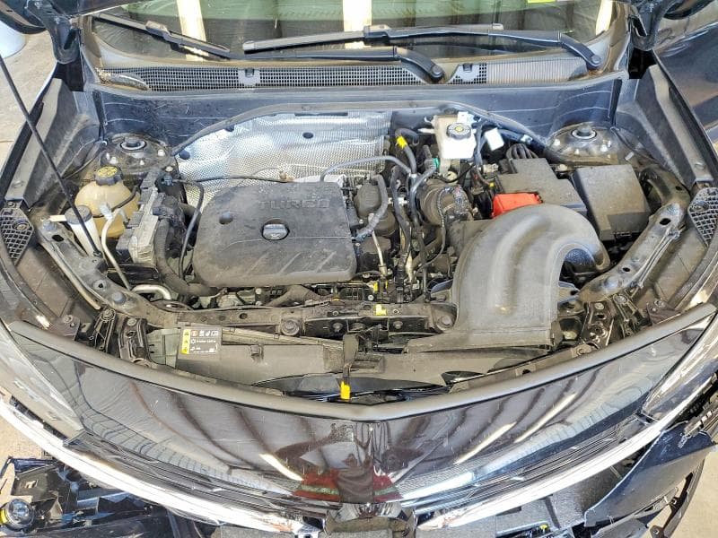 2023 BUICK ENCORE GX PREFERRED 12
