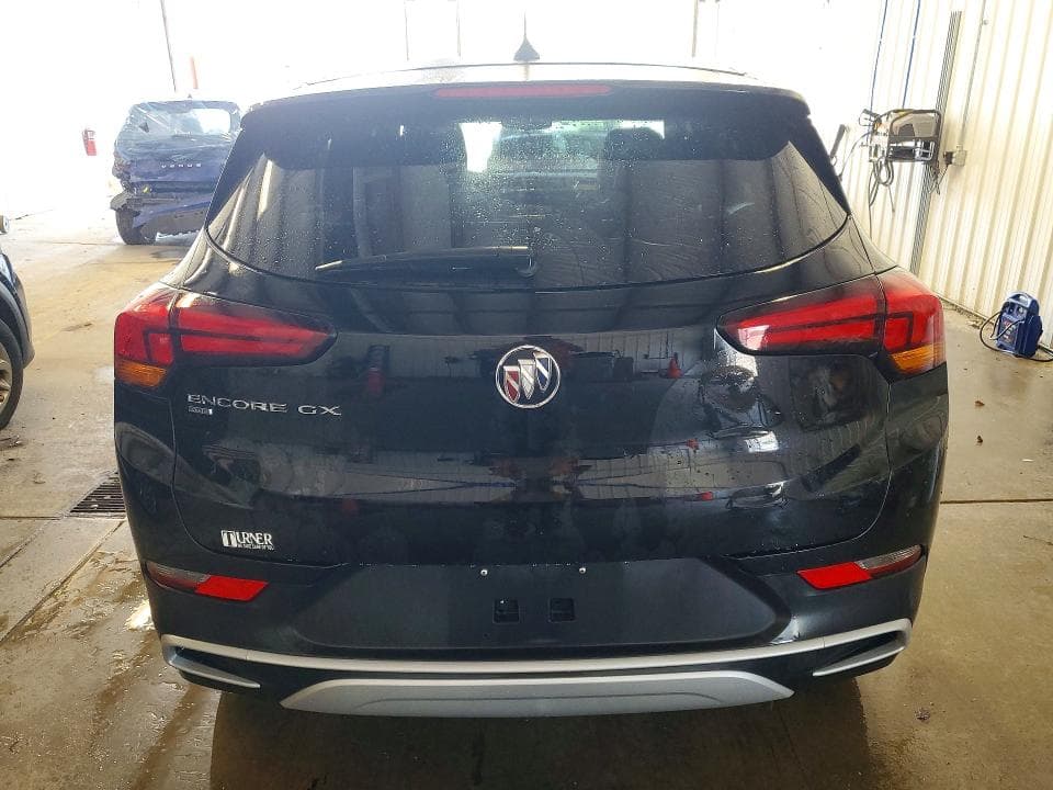 2023 BUICK ENCORE GX PREFERRED 6