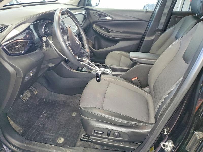 2023 BUICK ENCORE GX PREFERRED 7