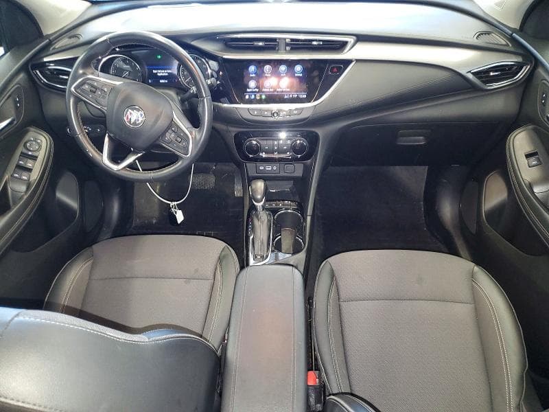 2023 BUICK ENCORE GX PREFERRED 8