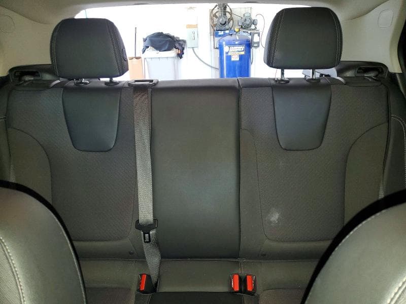 2023 BUICK ENCORE GX PREFERRED 10
