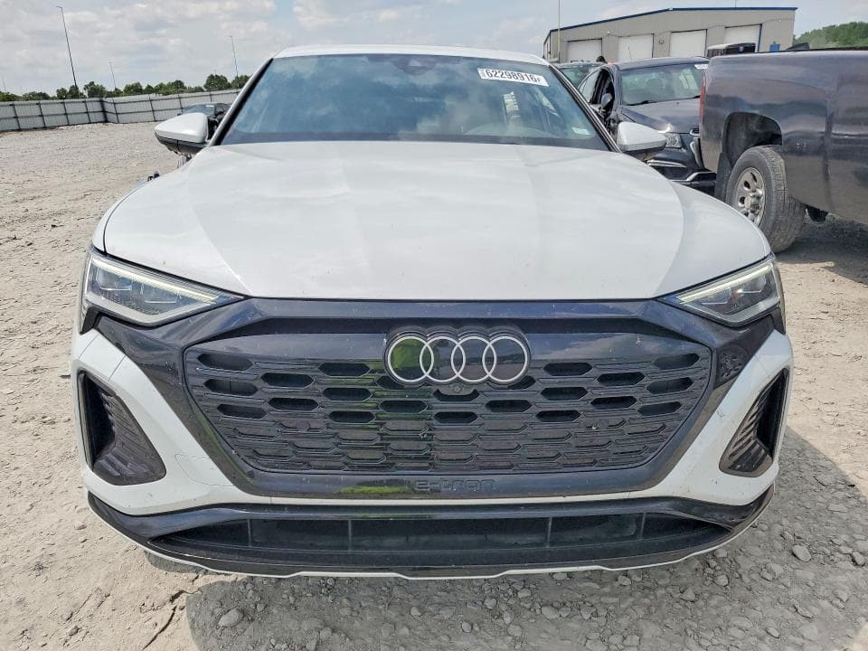 2024 AUDI Q8 E-TRON SPORTBACK PREMIUM PLUS 5