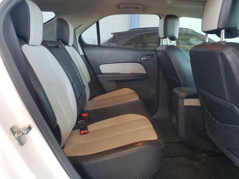 2017 CHEVROLET EQUINOX PREMIER 10