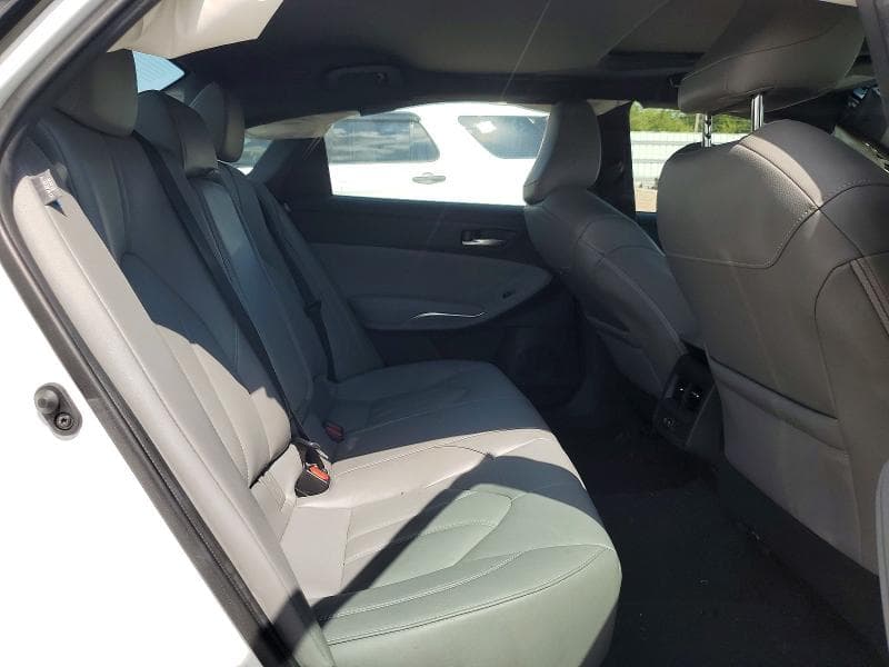 2020 TOYOTA AVALON XLE 10