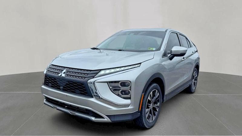 2022 MITSUBISHI ECLIPSE CROSS SE SE 2