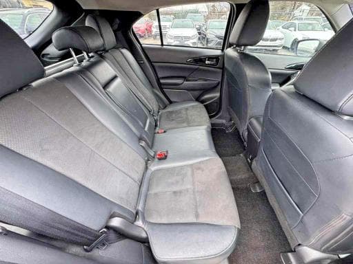 2022 MITSUBISHI ECLIPSE CROSS SE SE 6