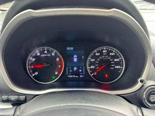 2022 MITSUBISHI ECLIPSE CROSS SE SE 8