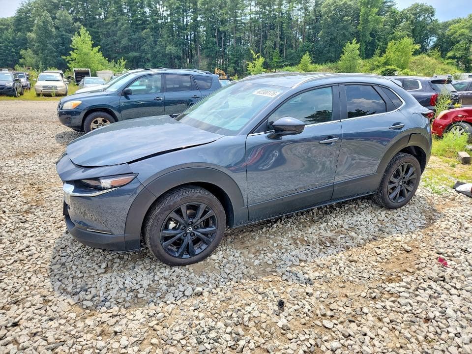 2024 MAZDA CX-30 PREFERRED - 1