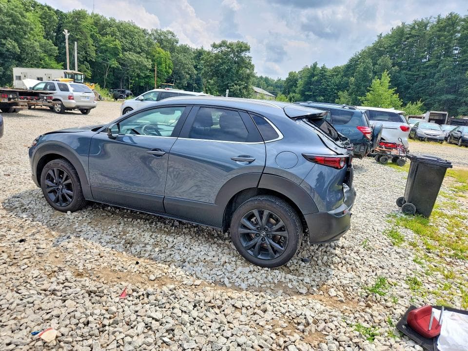 2024 MAZDA CX-30 PREFERRED 2