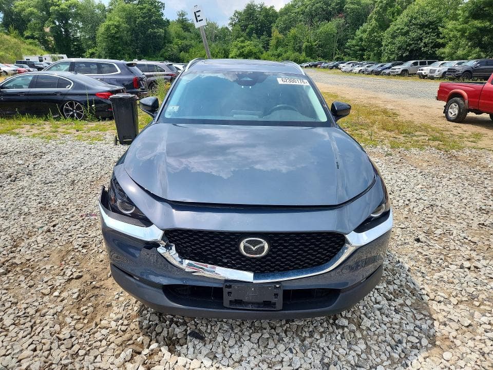 2024 MAZDA CX-30 PREFERRED 5