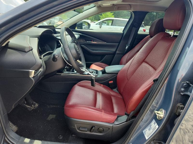 2024 MAZDA CX-30 PREFERRED 7