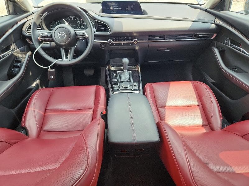 2024 MAZDA CX-30 PREFERRED 8