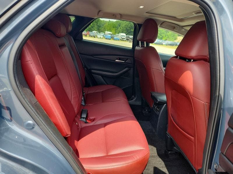 2024 MAZDA CX-30 PREFERRED 10