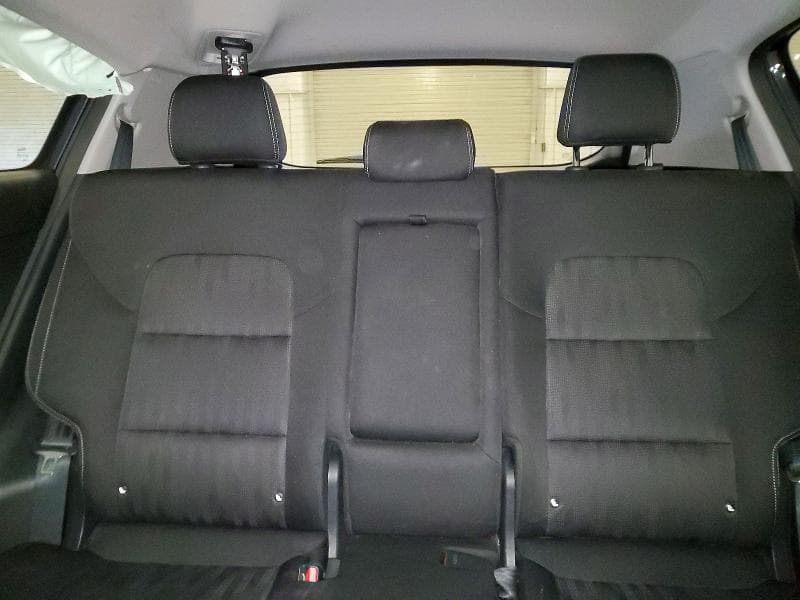 2017 KIA SPORTAGE LX 10