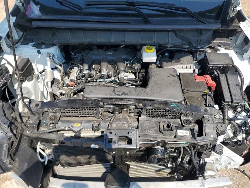 2024 NISSAN PATHFINDER ROCK CREEK 12
