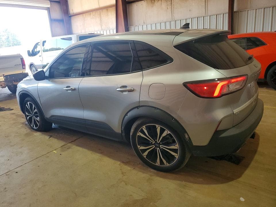 2021 FORD ESCAPE SE SE 2