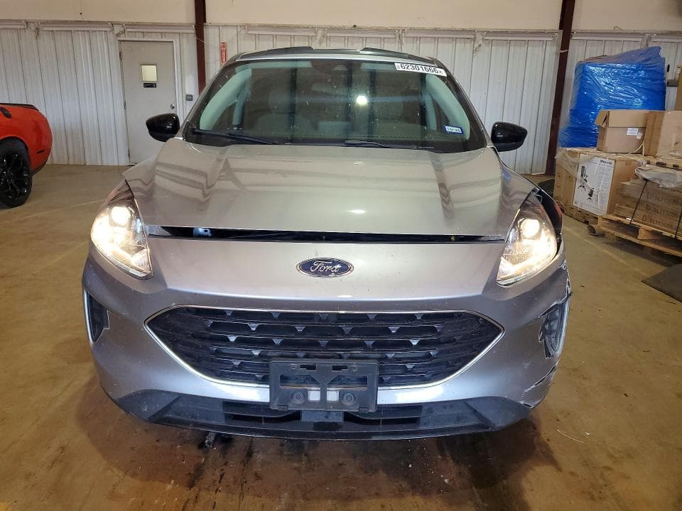 2021 FORD ESCAPE SE SE 5