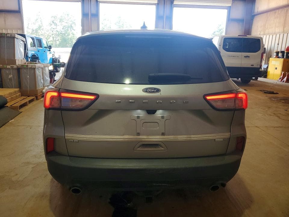 2021 FORD ESCAPE SE SE 6