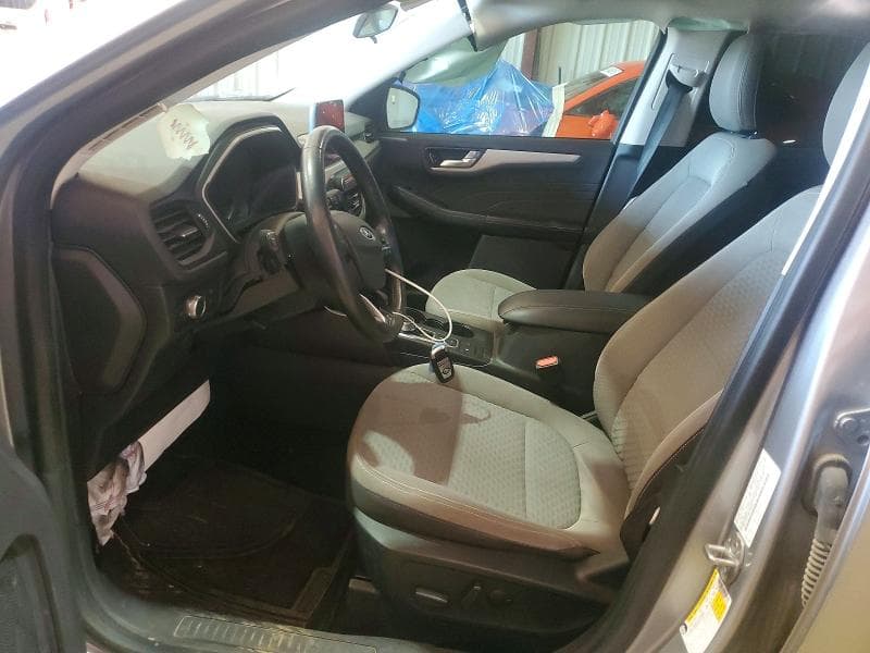 2021 FORD ESCAPE SE SE 7