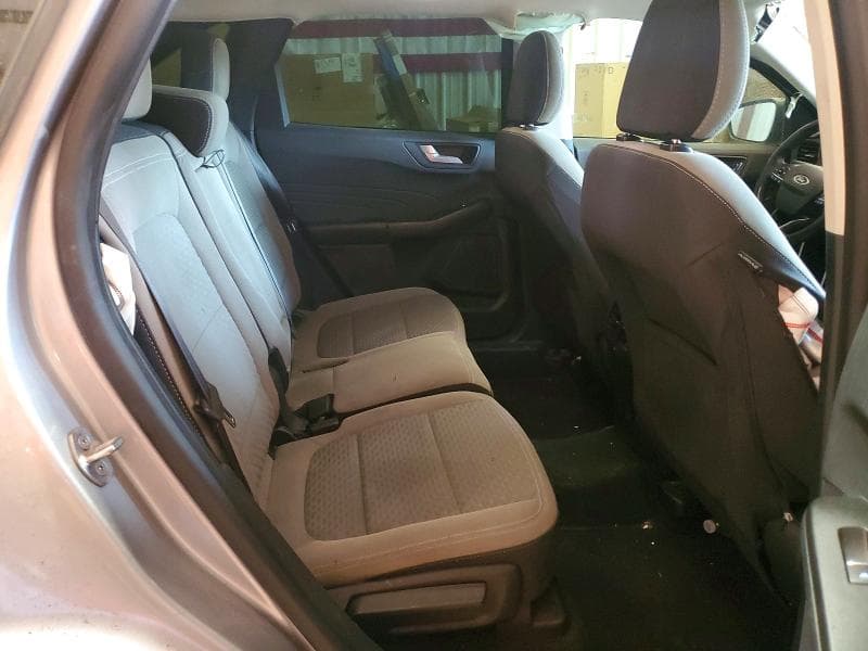 2021 FORD ESCAPE SE SE 10