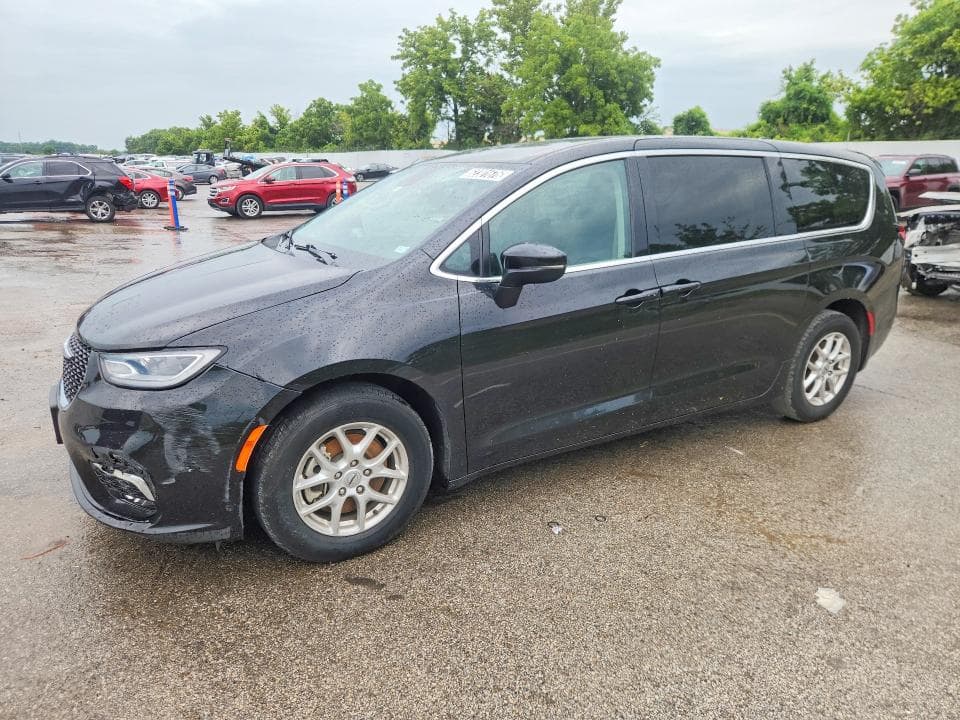 2023 CHRYSLER PACIFICA TOURING L - 1