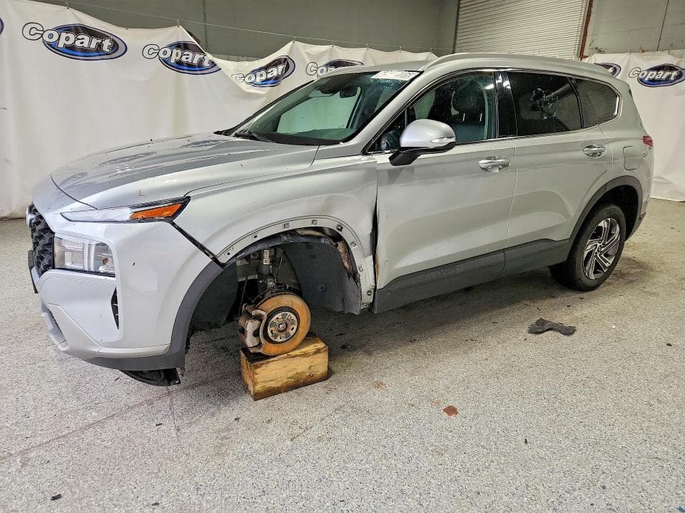 2023 HYUNDAI SANTA FE SEL - 1