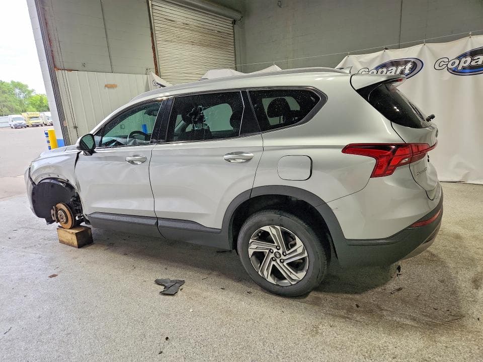 2023 HYUNDAI SANTA FE SEL 2