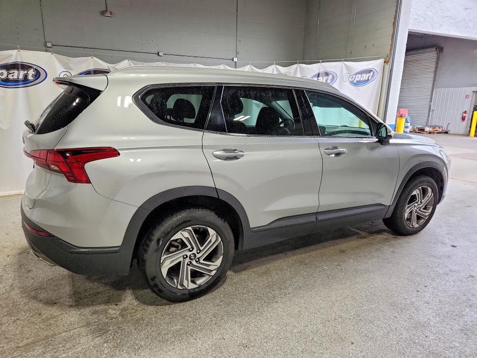 2023 HYUNDAI SANTA FE SEL 3