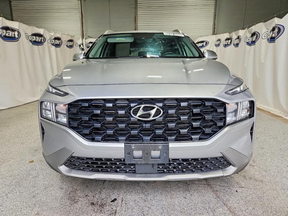 2023 HYUNDAI SANTA FE SEL 5