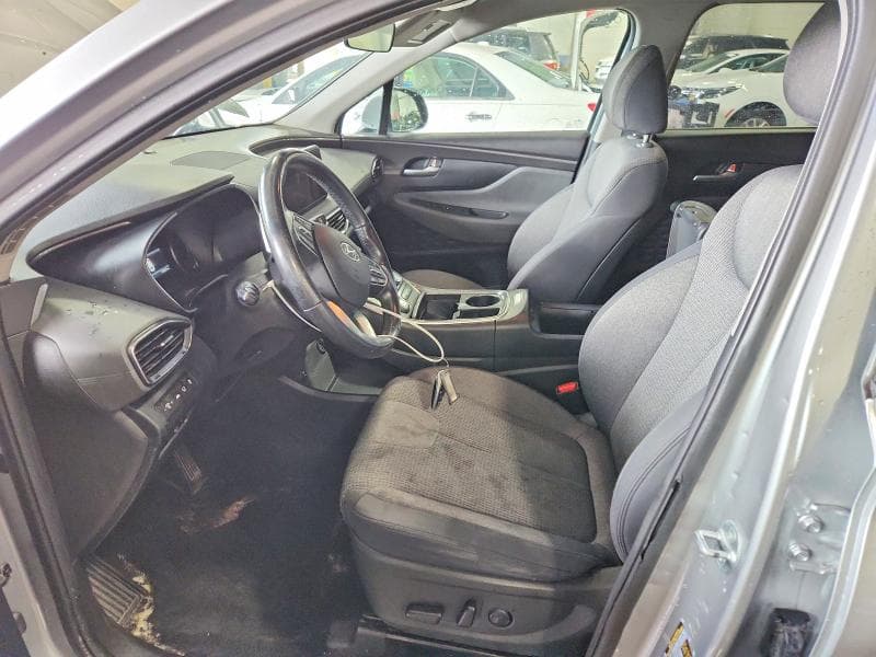 2023 HYUNDAI SANTA FE SEL 7