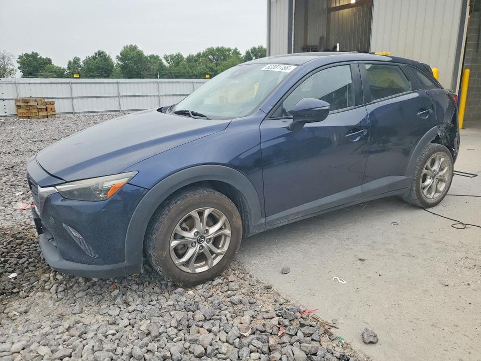 2020 MAZDA CX-3 SPORT - 1