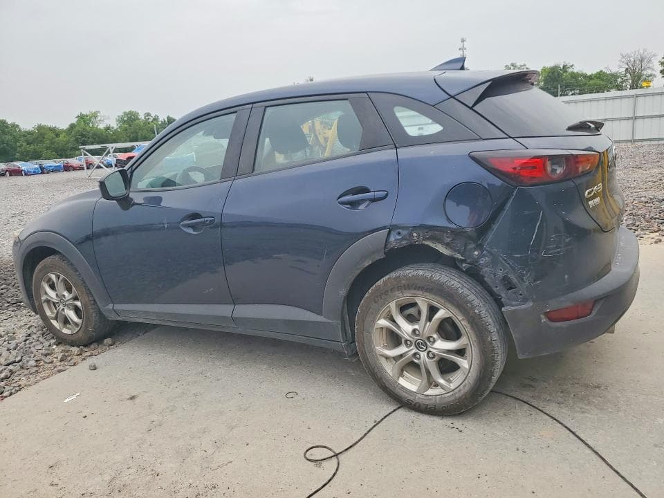 2020 MAZDA CX-3 SPORT 2