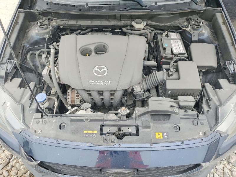 2020 MAZDA CX-3 SPORT 11