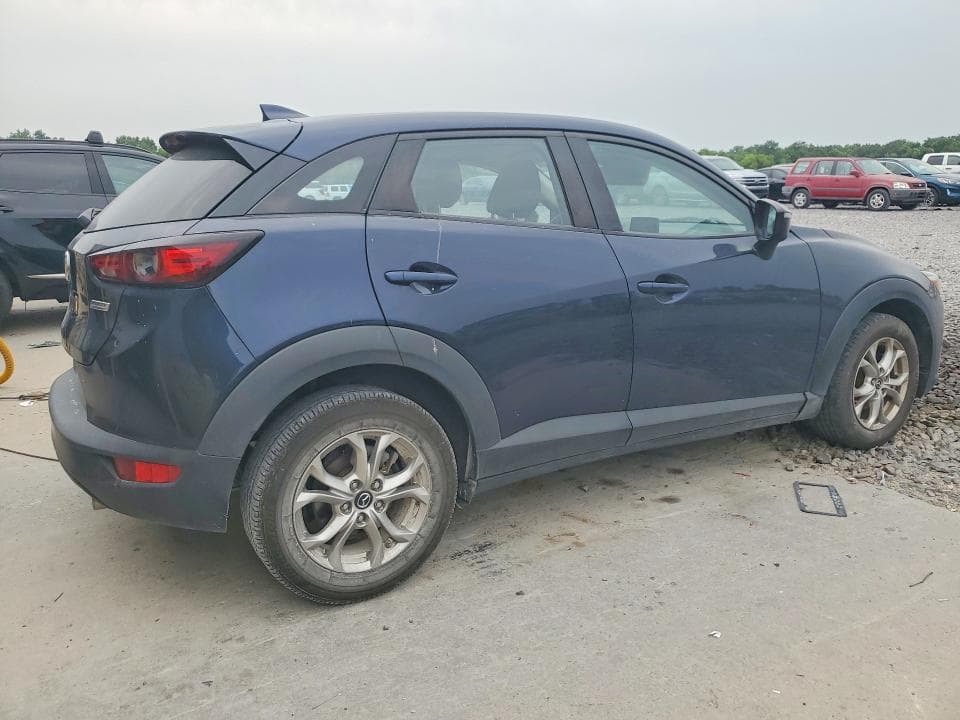 2020 MAZDA CX-3 SPORT 3