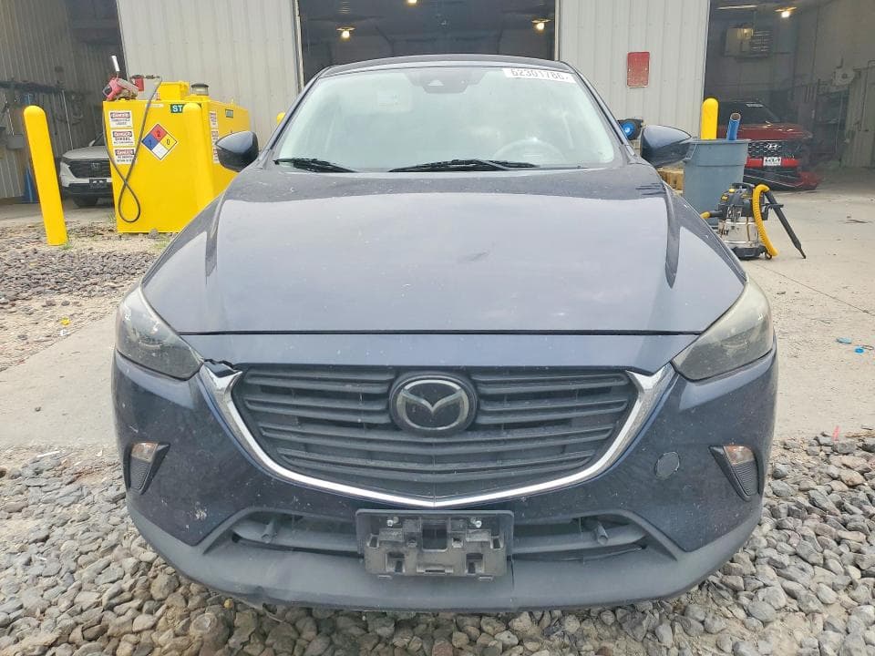 2020 MAZDA CX-3 SPORT 5
