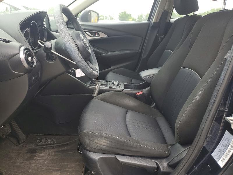 2020 MAZDA CX-3 SPORT 7